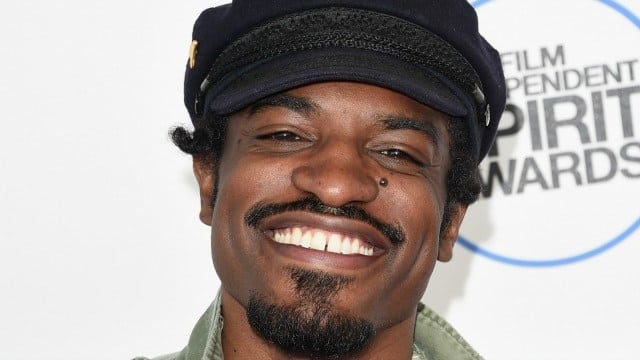 André 3000 opens up in GQ: 'Big Boi can rap better than me' 