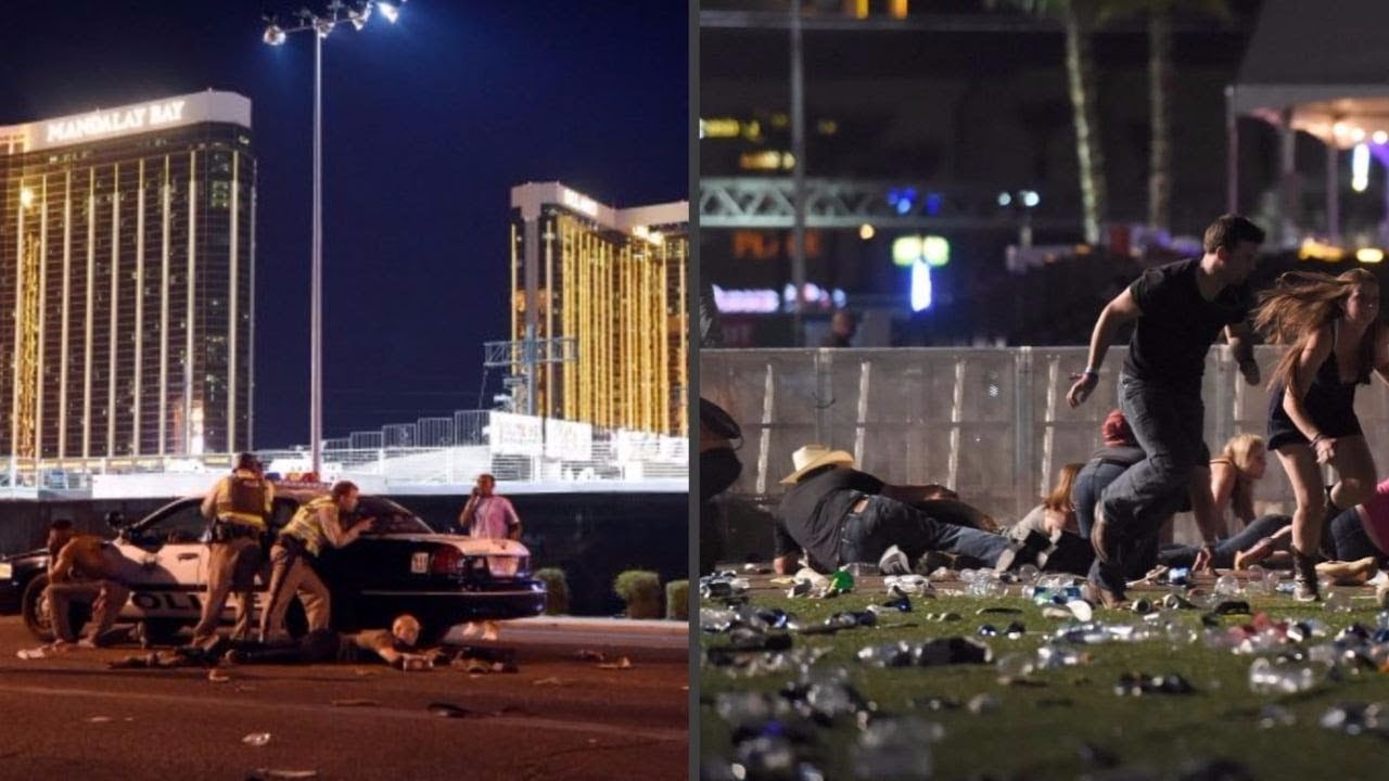 Взрыв в вегасе. Стрельба в Лас-Вегасе 2017 жертвы. Мандалай Бэй Лас Вегас стрельба.