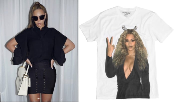 beyonce-holiday-collection - TSDMemphis.com