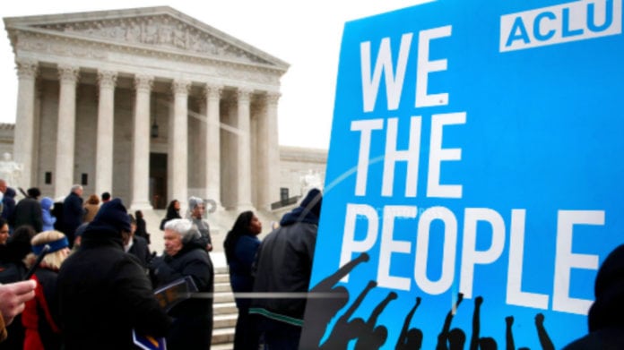 Supreme Court decision on Ohio voting rights thegrio.com