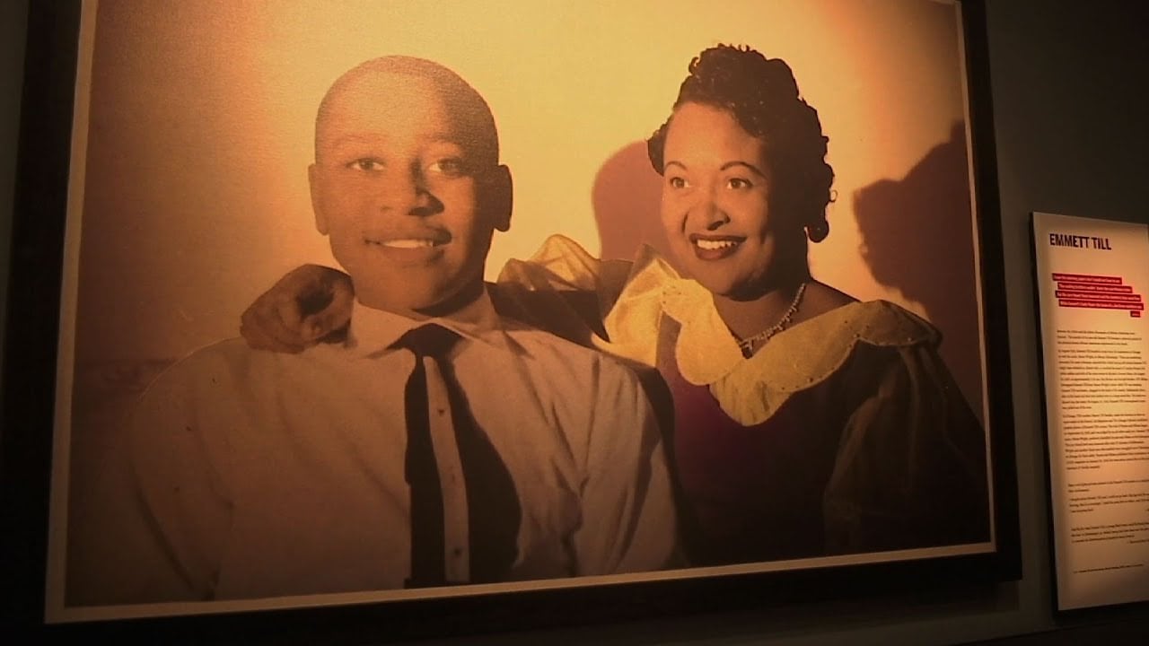 Author Of Emmett Till Book Gave Fbi Interview Recordings