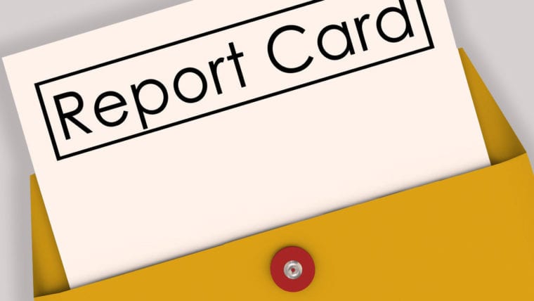 Image result for report card