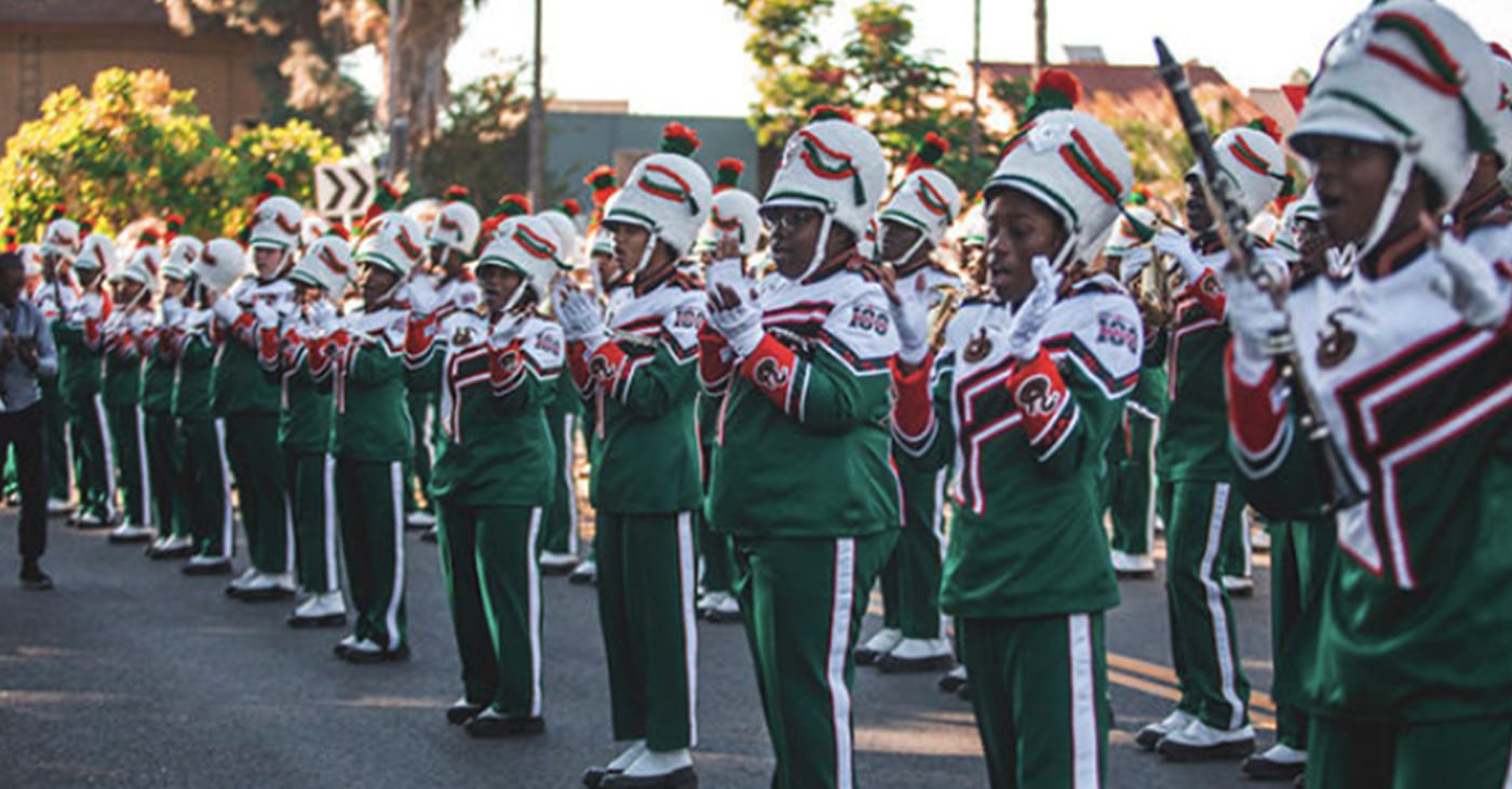 FAMUBand