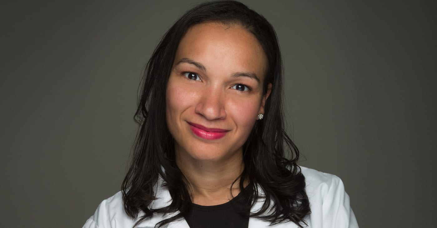 Dr. Anisa Shomo is the Director of Family Medicine Scholars at the University of Cincinnati in Cincinnati, Ohio and is a health columnist for the NNPA.