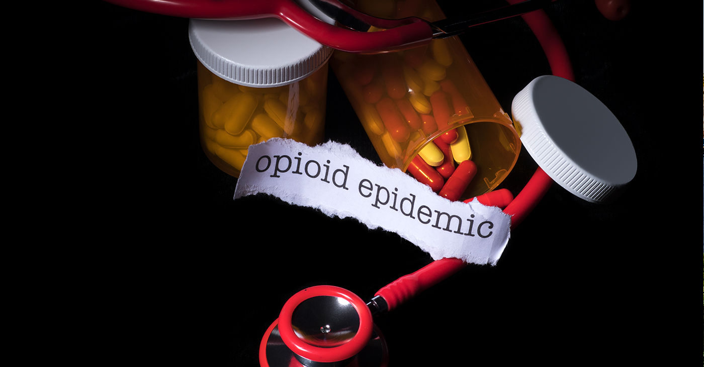 Between 2015 and 2017 opioid- and synthetic opioid-involved death rates among Blacks in two key age groups have doubled in large metro areas. Those aged 45 to 54 years increased from 19.3 to 41.9 per 100,000 and death rates among those 55 to 64 years of age increased from 21.8 to 42.7 per 100,000. (Photo: iStockphoto / NNPA)