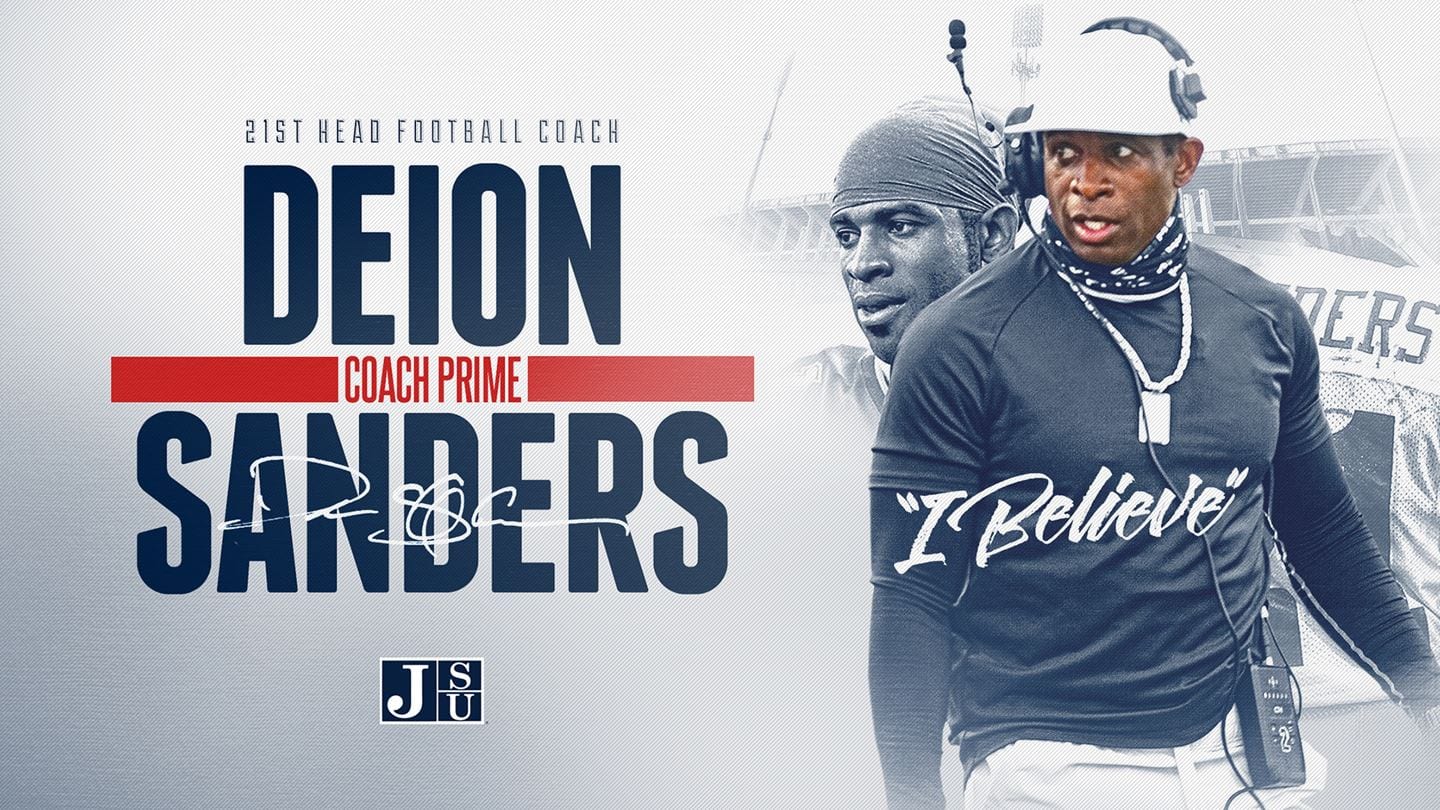 Why is Deion Sanders called Coach Prime? Explaining the origin story,  evolution of 'Prime Time' nickname