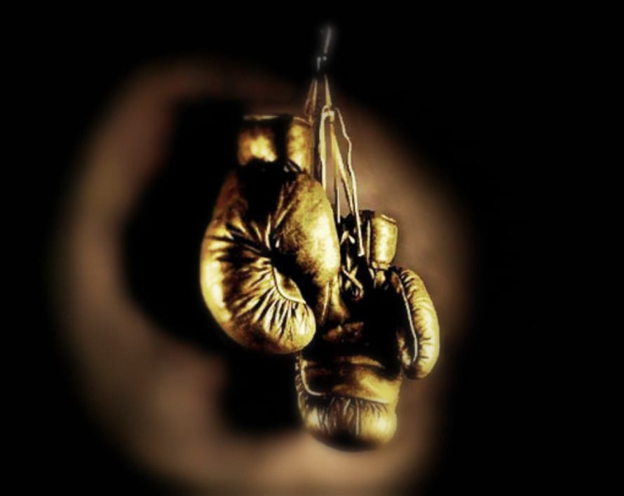 Bell to ring anew for Golden Gloves boxing in Memphis