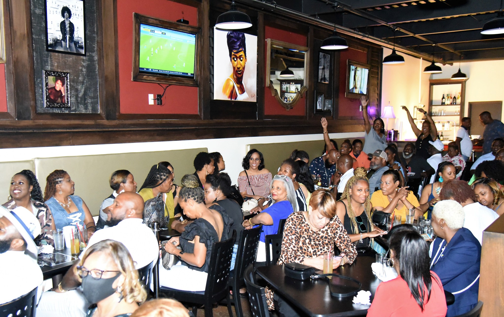 Suga Shack sprouts during the pandemic with growing aspirations