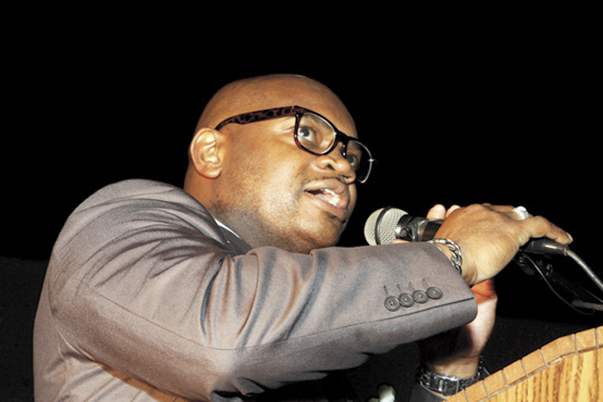 Bernal E. Smith II to be enshrined in NNPA Gallery of Distinguished Publishers