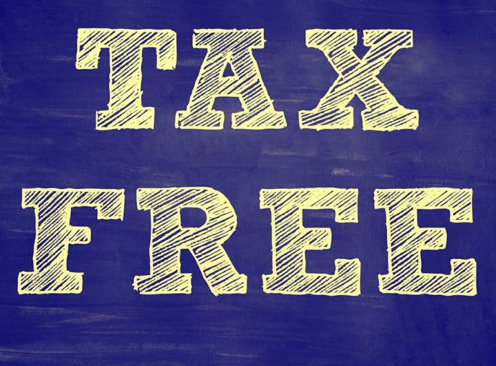It’s on Tennessee backtoschool sales taxfree weekend