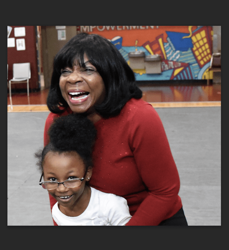 Women's Foundation for a Greater Memphis South City Holiday Celebration ...