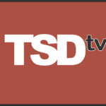 TSDtv Logo Concept