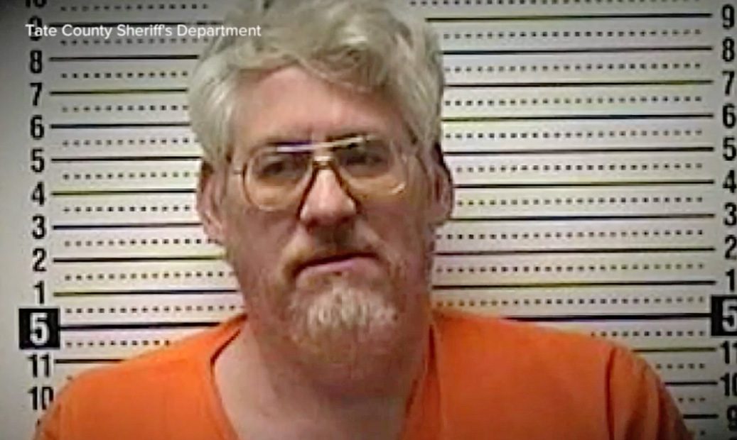 Mass murder in Mississippi