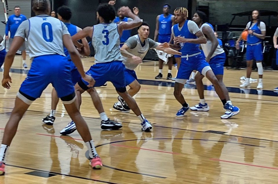 How Penny Hardaway became the godfather of Memphis basketball 