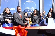 Grand opening signals a new downtown dining experience