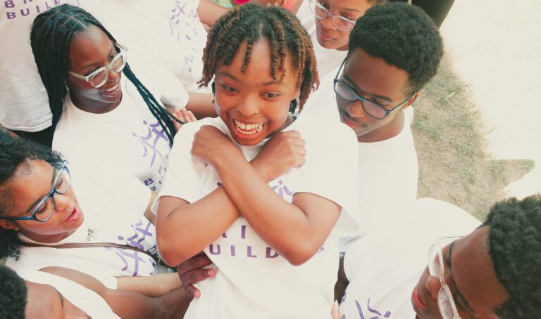 Building Bridges: Memphis Youth Empowerment Organization Prepares Leaders for Today and Tomorrow