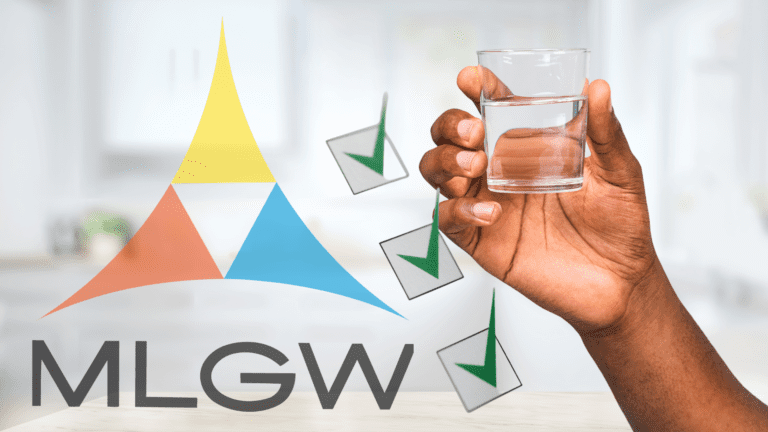 MLGW 2023 Water Quality Report: Drink away, the water is fine