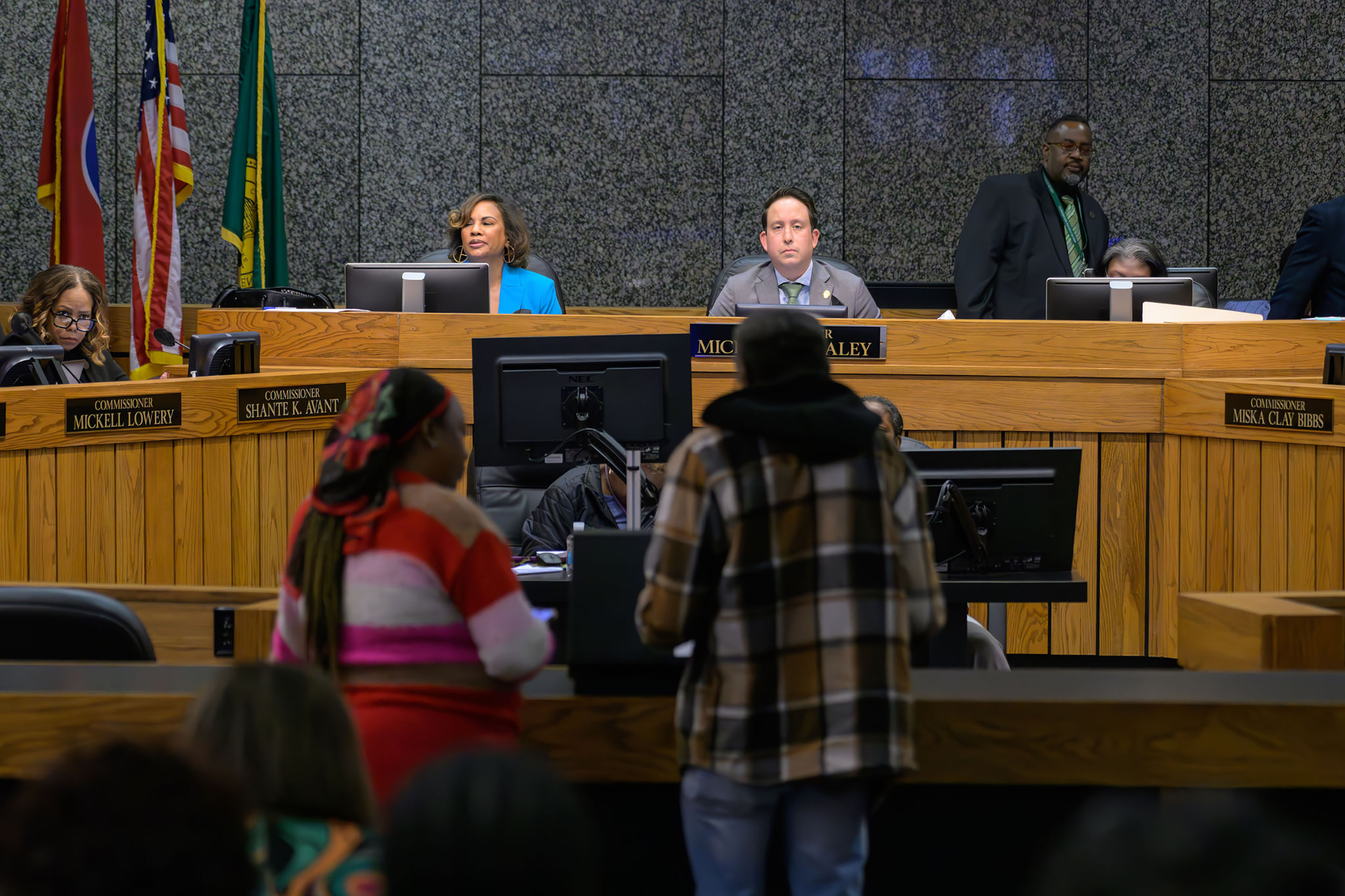 Shelby County Commission approves advisory board to prevent potential ...