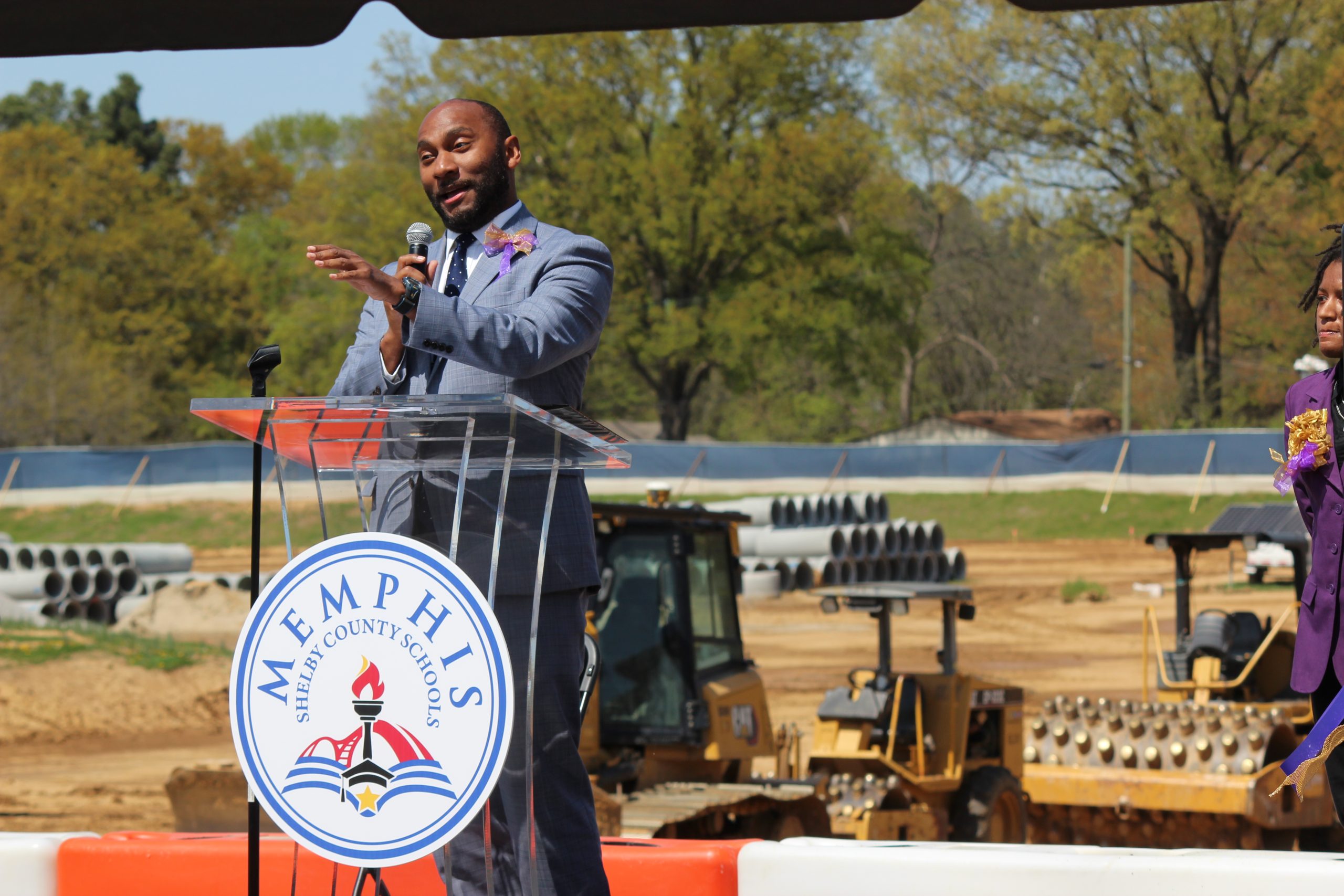 Shelby County mayor vetoes resolution to align MSCS board elections ...