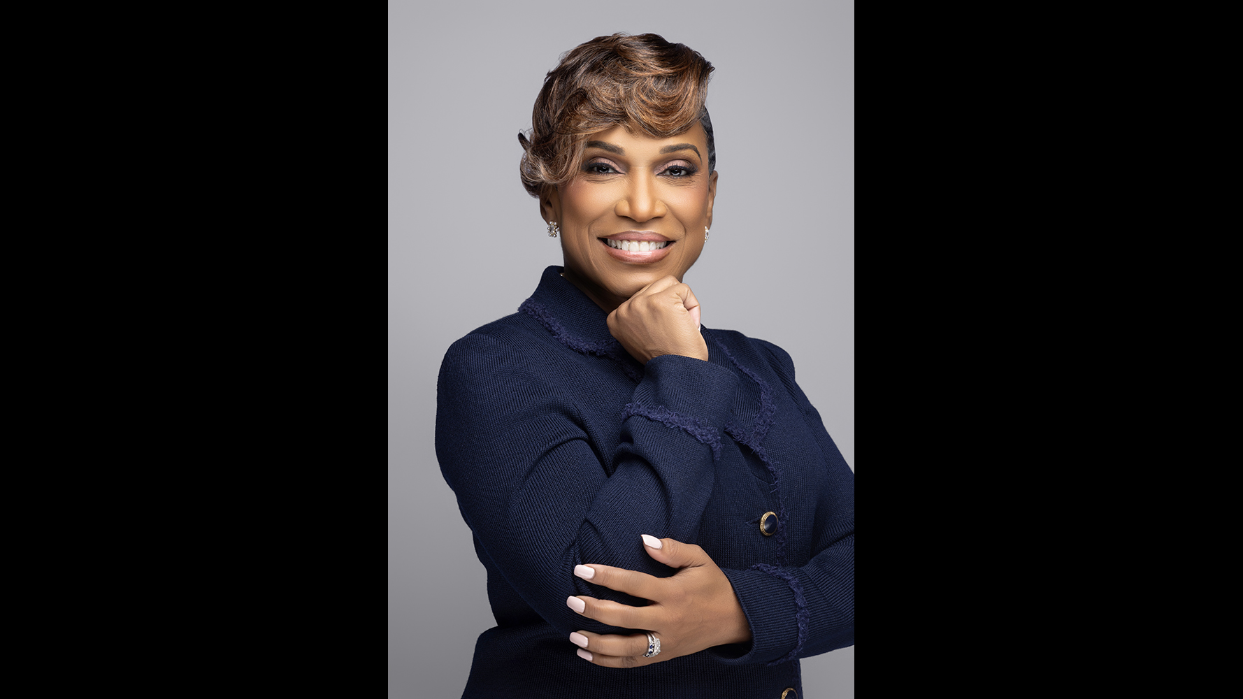 County administrator La Sonya Hall seeks Shelby County clerk’s office in 2026