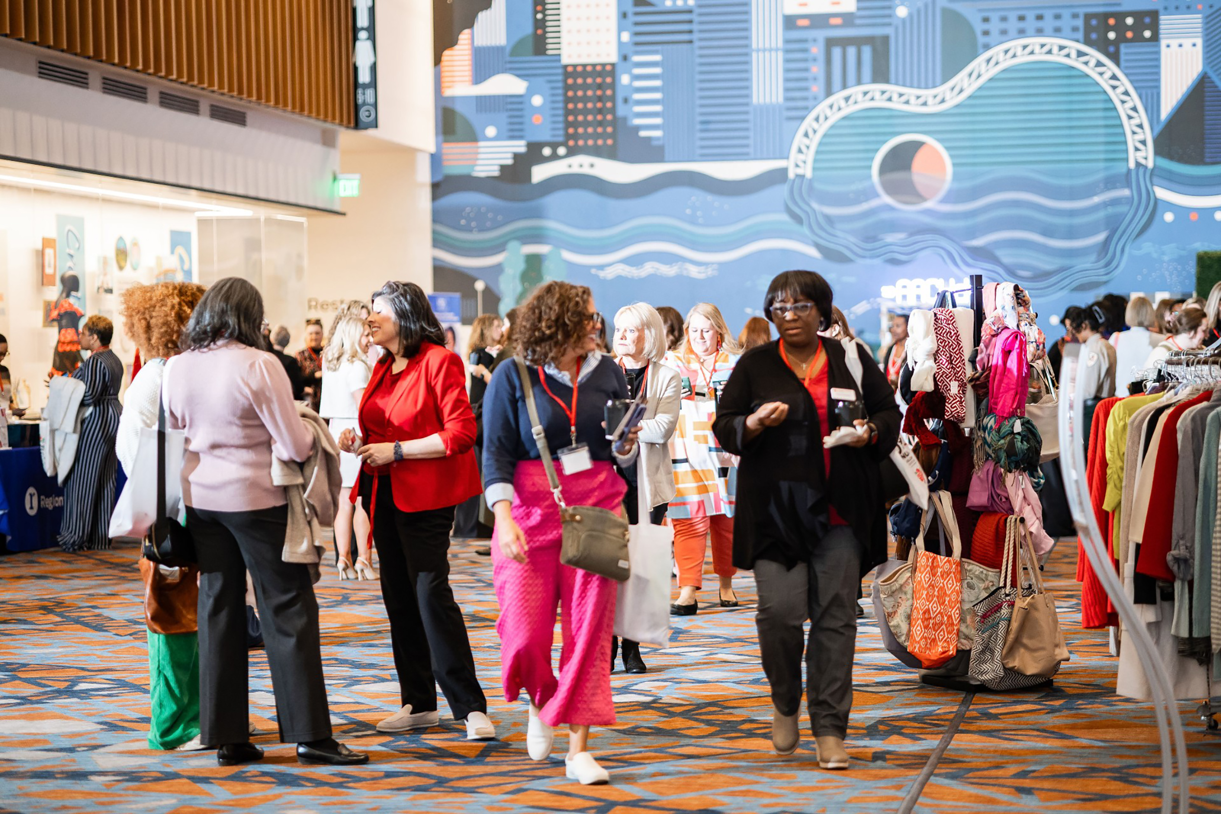 Rooted in legacy, rising in leadership: Investing in women is investing in Memphis’ future