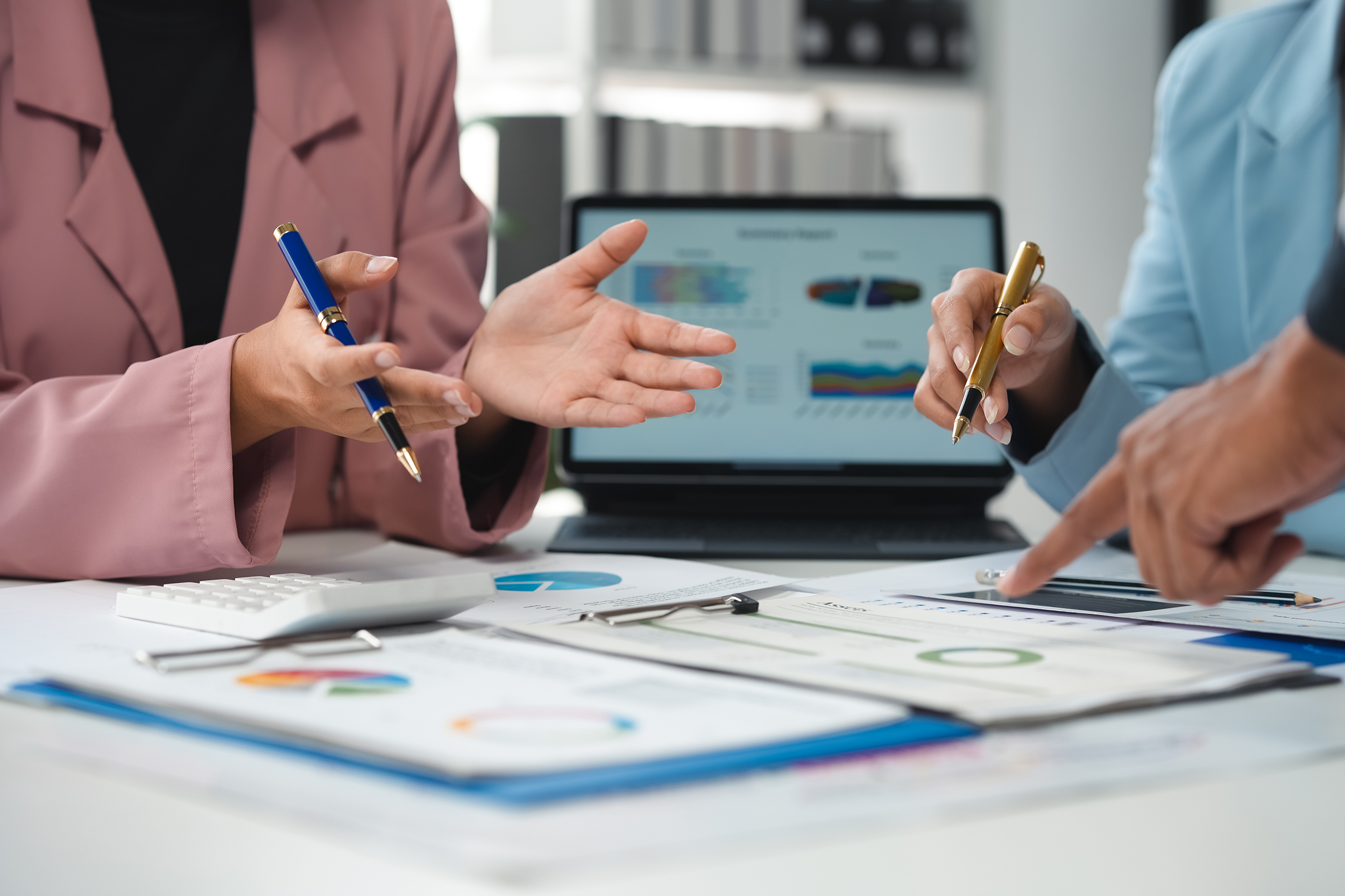 Beyond uncertainty: Middle market strategies for 2026 success