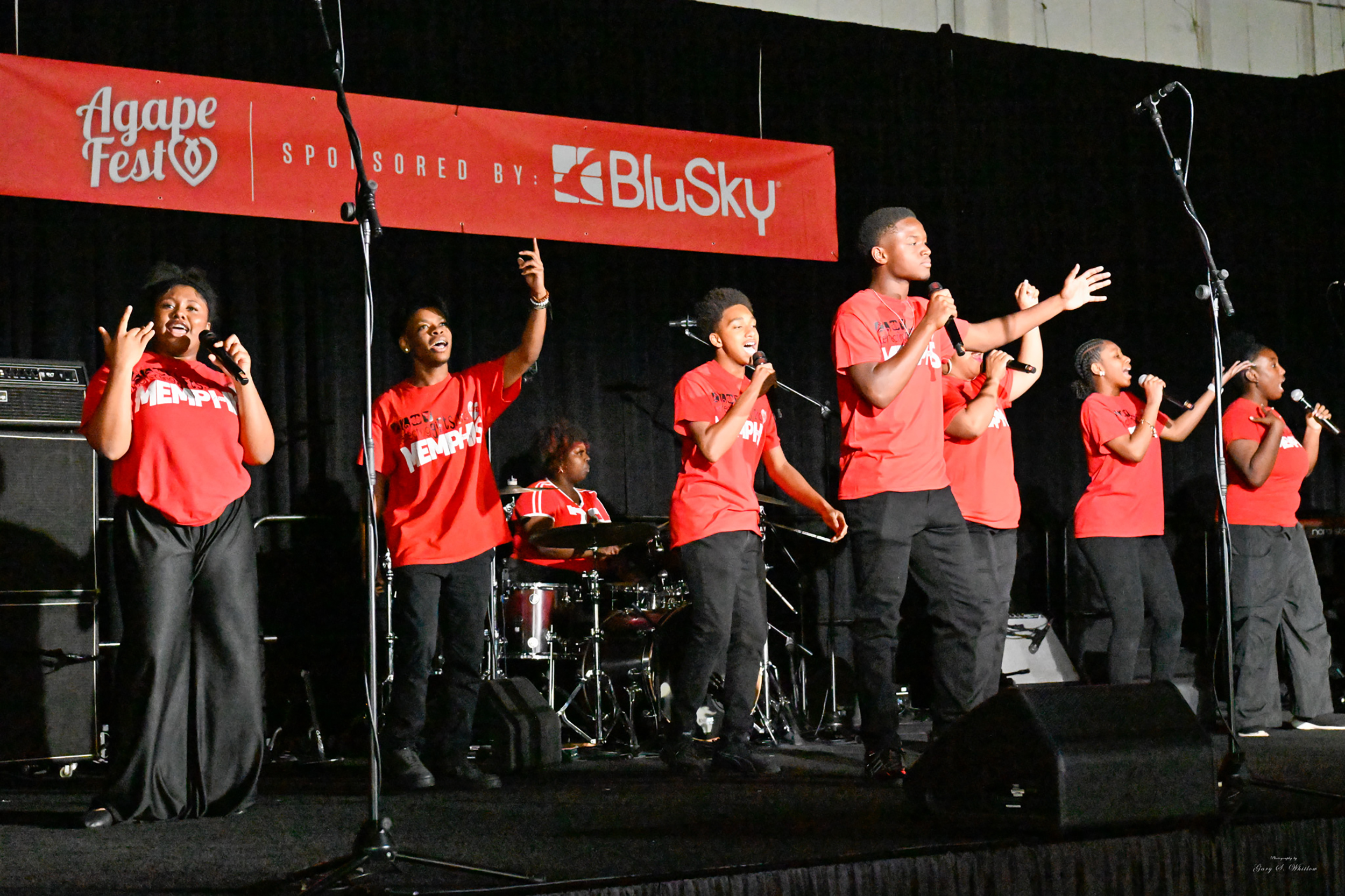 Agape Fest 2026 brings music, family fun and faith community together