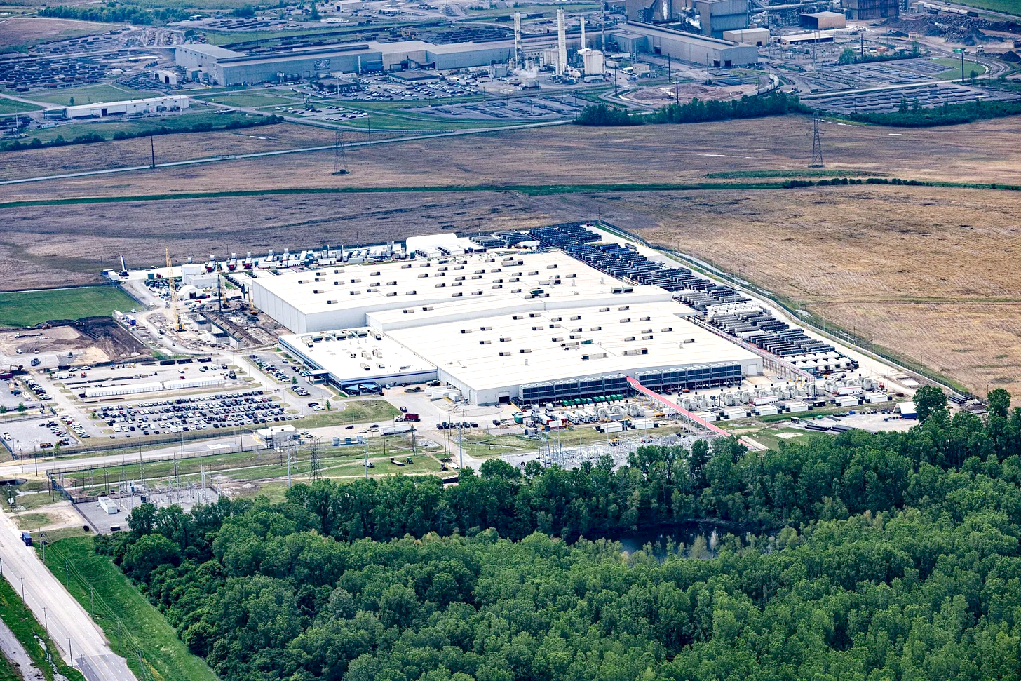 Memphis mayor presses xAI on stalled water project; Musk responds with new timeline