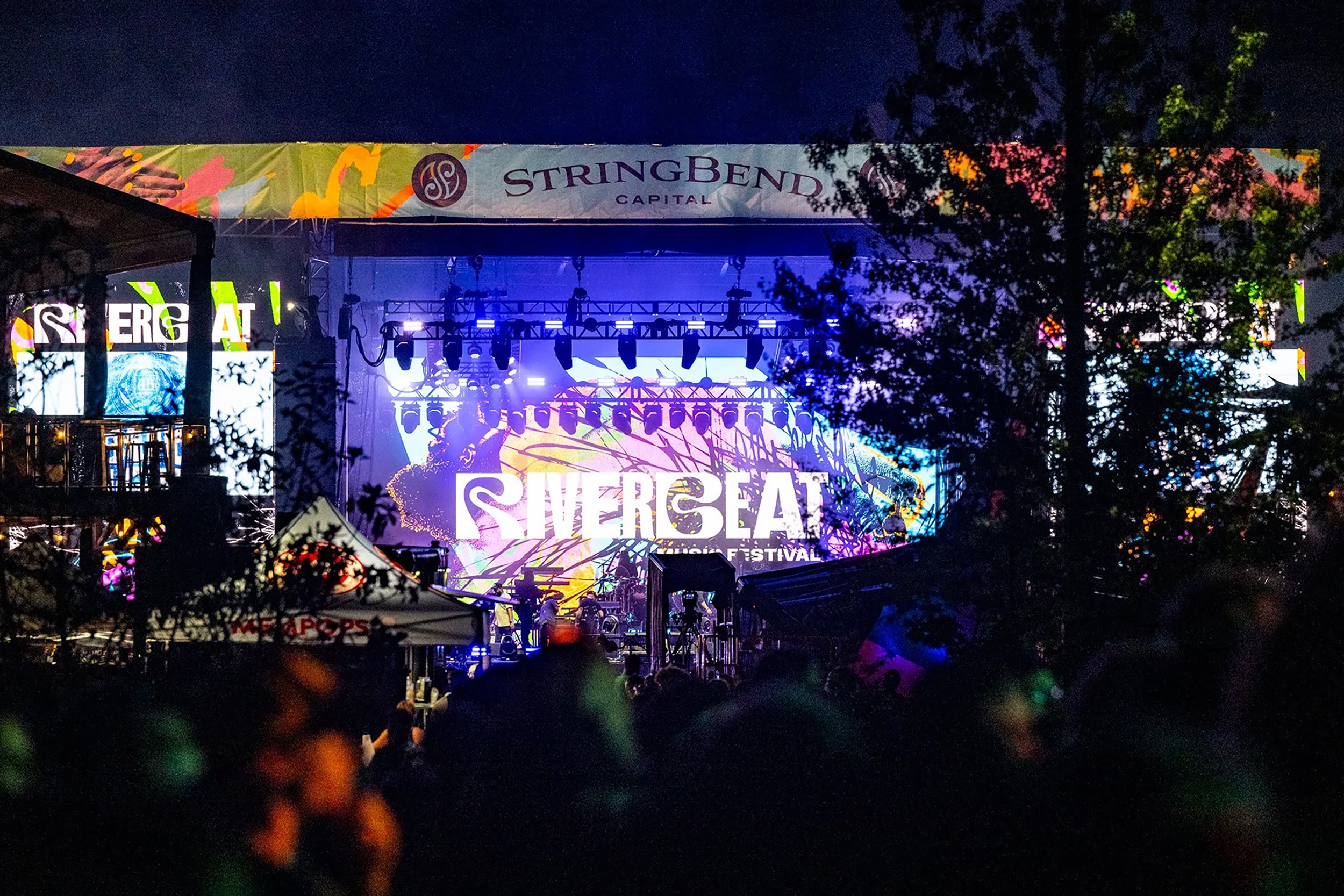 Hip-hop pioneers Wu-Tang Clan, Ice Cube among 2026 RiverBeat Music Festival headliners