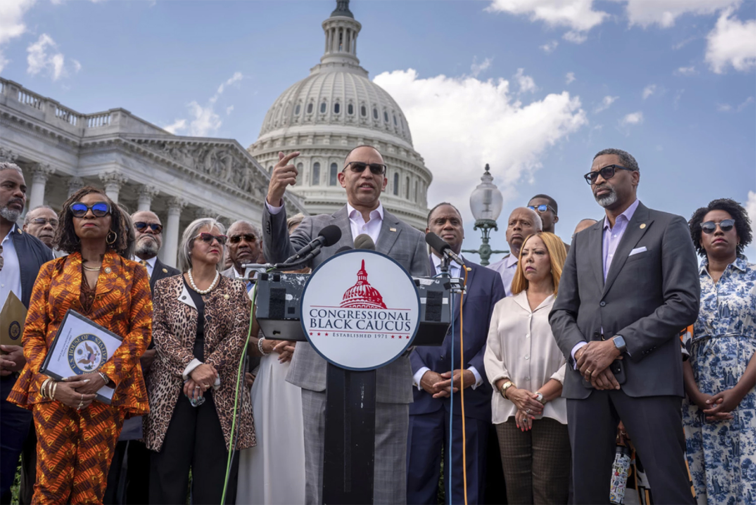 NAACP calls for boycott of Southern college sports programs over voting rights
