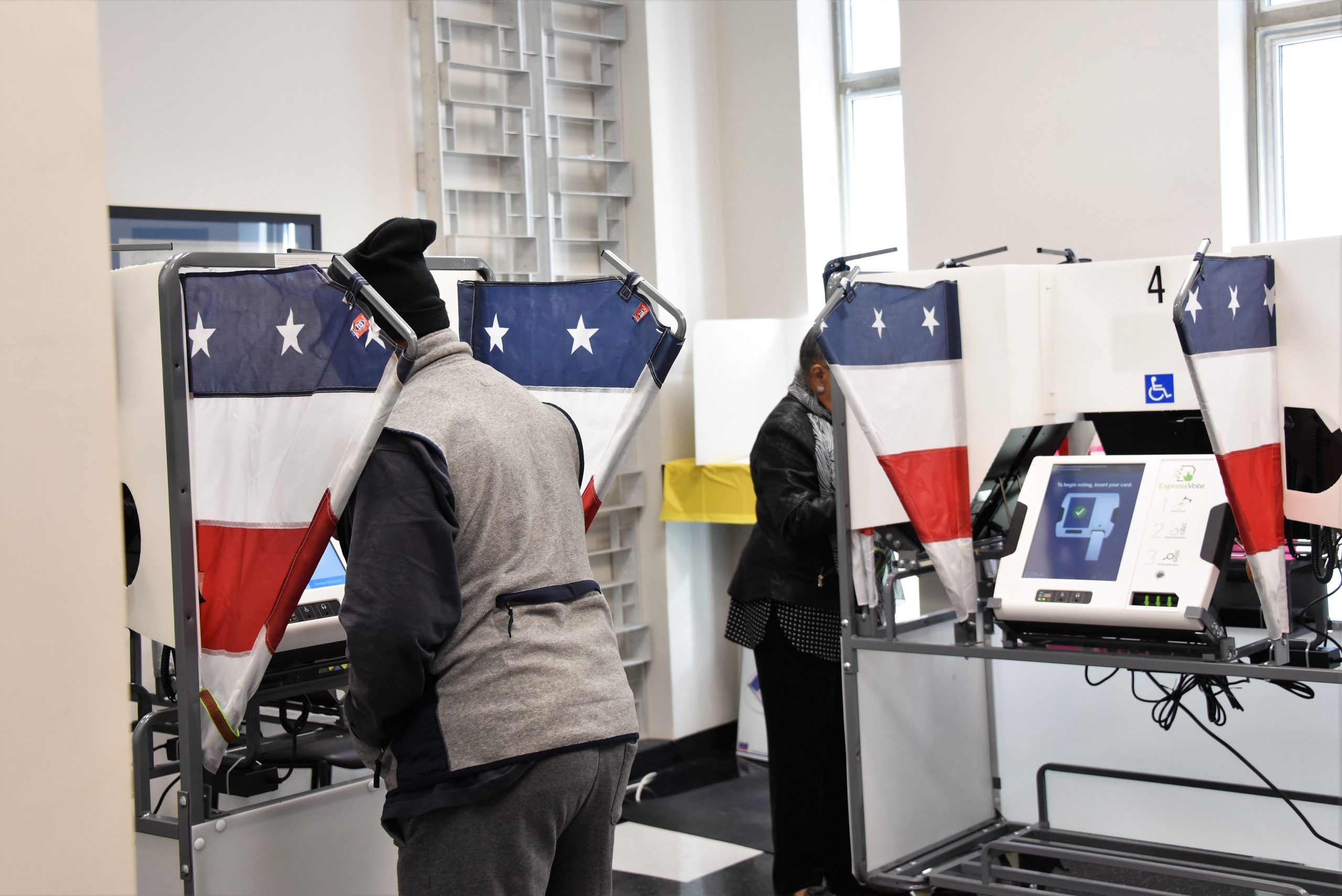 Tennessee’s new congressional map reshapes Memphis political landscape as legal fight intensifies