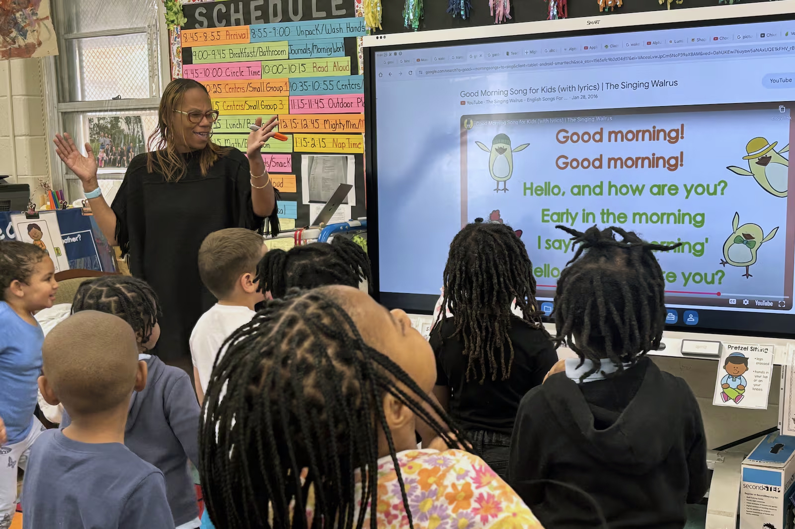 Want a stronger Memphis economy? Start in the classroom
