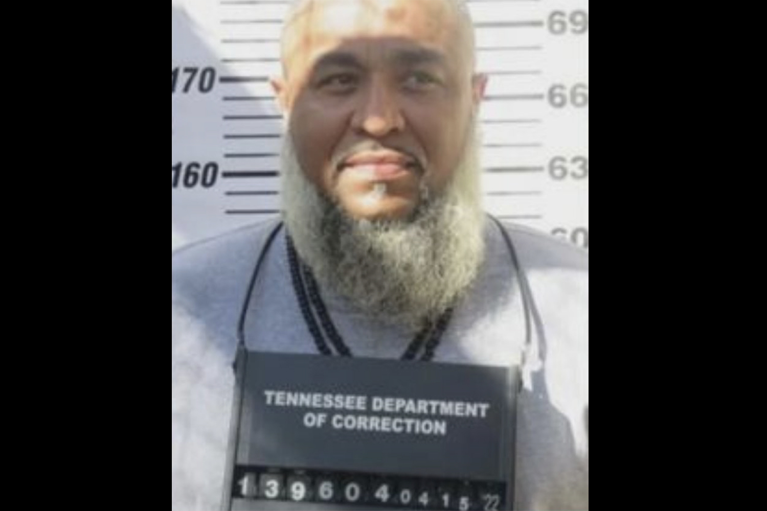 Tennessee fails to execute Tony Carruthers after IV difficulties; state won’t try again for a year