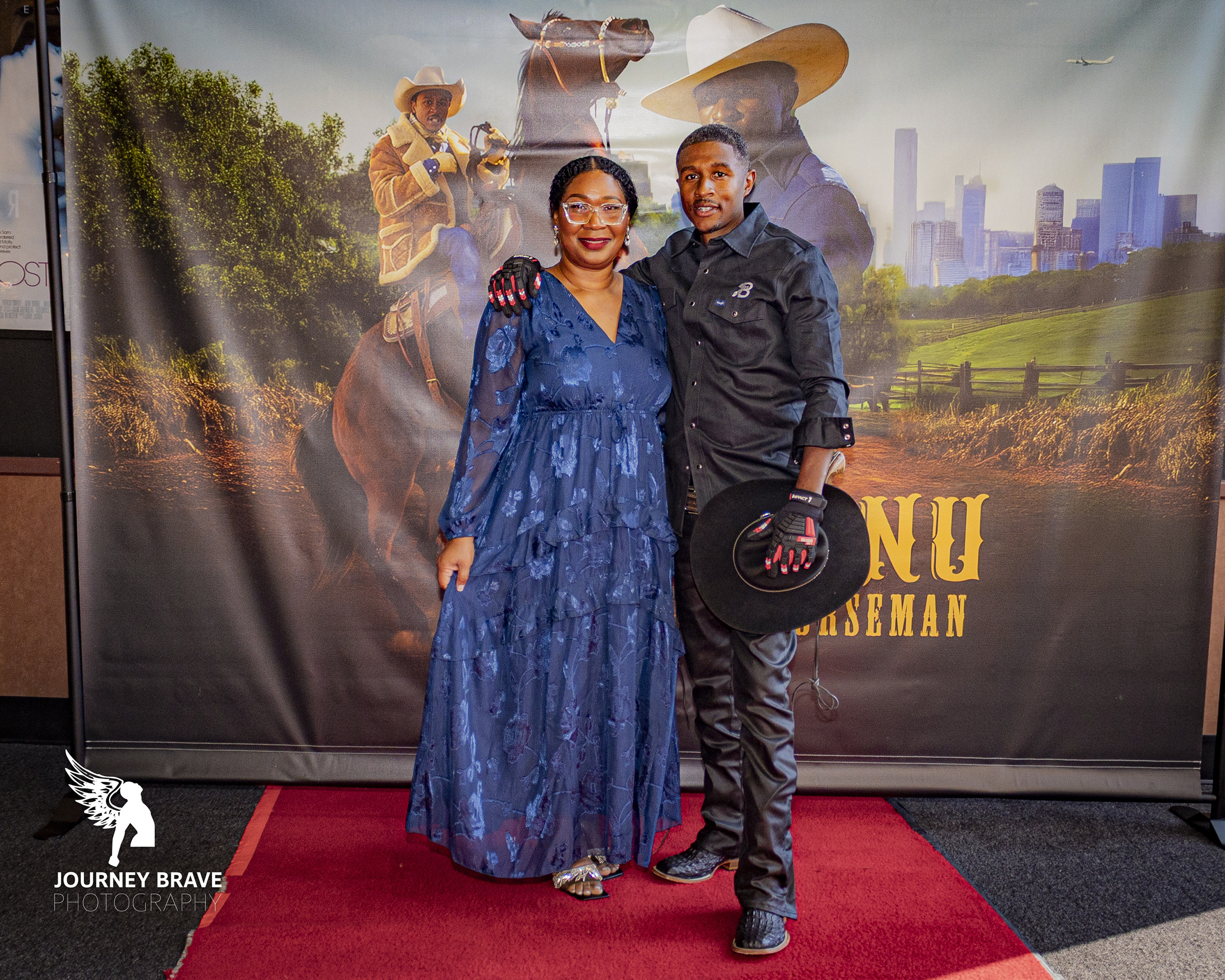 Award-winning documentary ‘Brannu: The Urban Horseman’ returns home for  Memphis screening