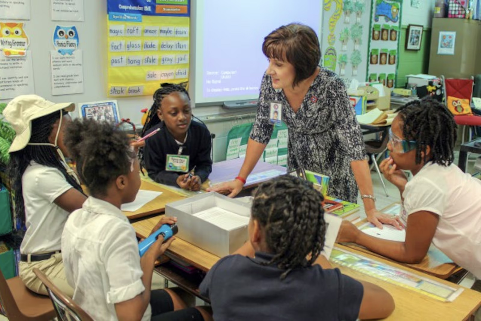 Former Teacher of the Year tapped for Memphis schools takeover board ahead of first meeting