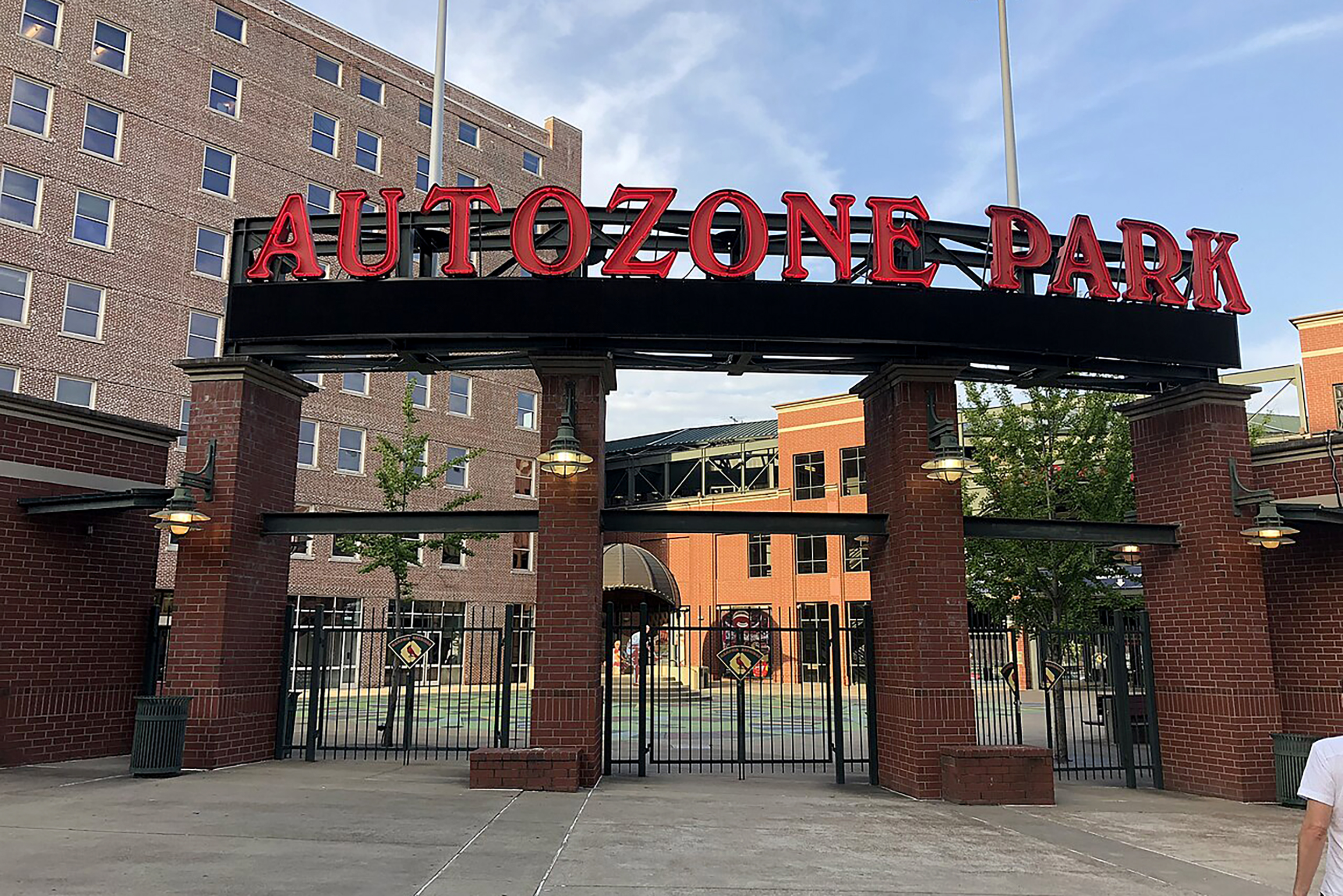 Memphis City Council delays vote on $5 million AutoZone Park repair package