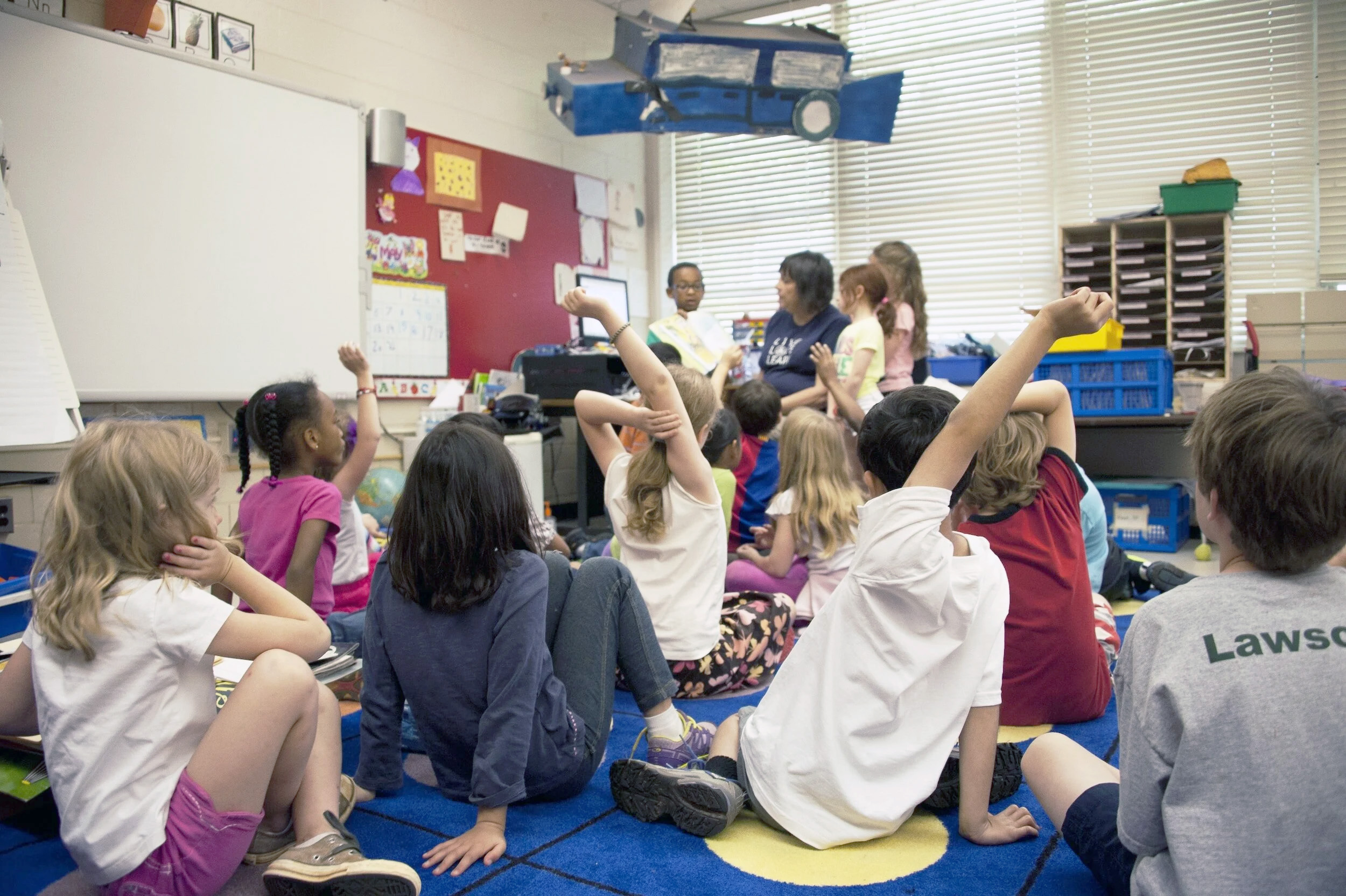 Shelby County abandons universal pre-K benchmark after funding dispute