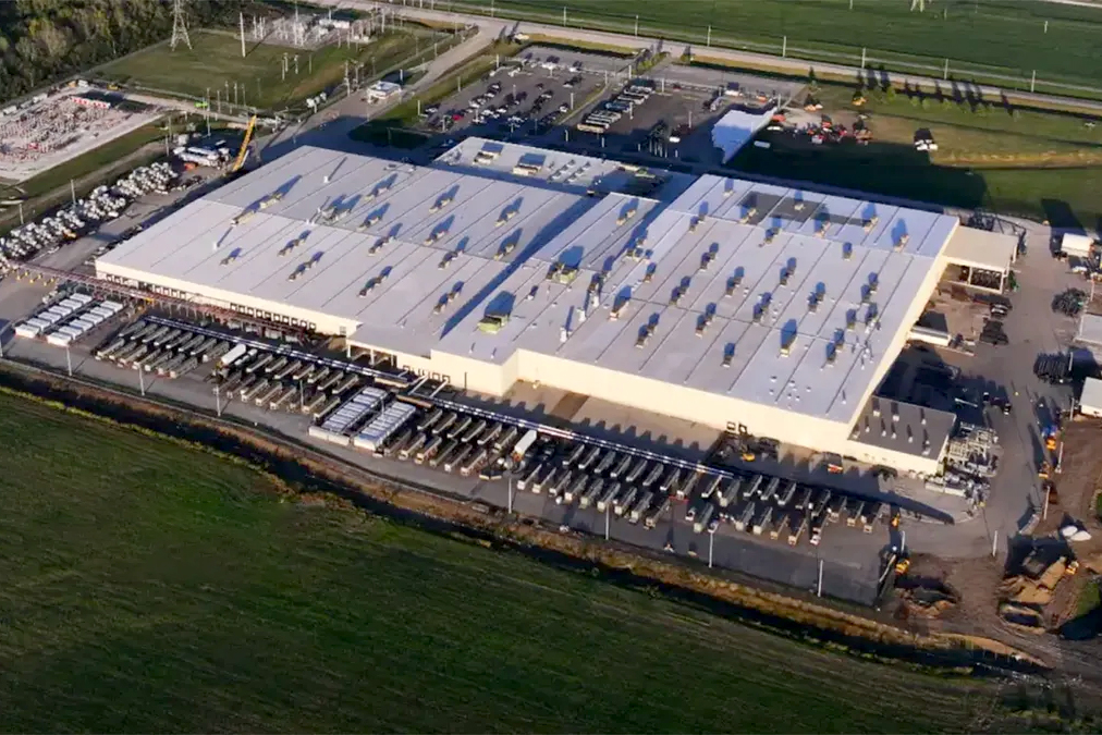 Memphis data center tax revenue to fund $3.28 million in community investments near xAI facilities