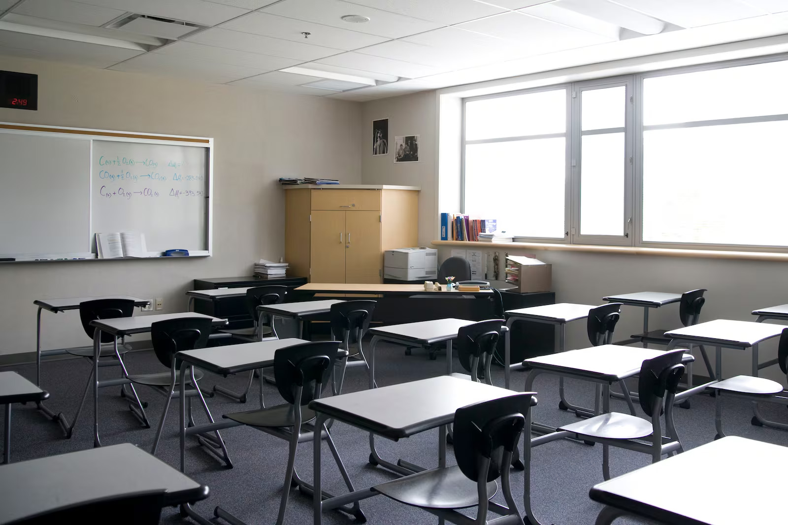 This Memphis charter school cut chronic absenteeism to only 3 students. Here’s how.