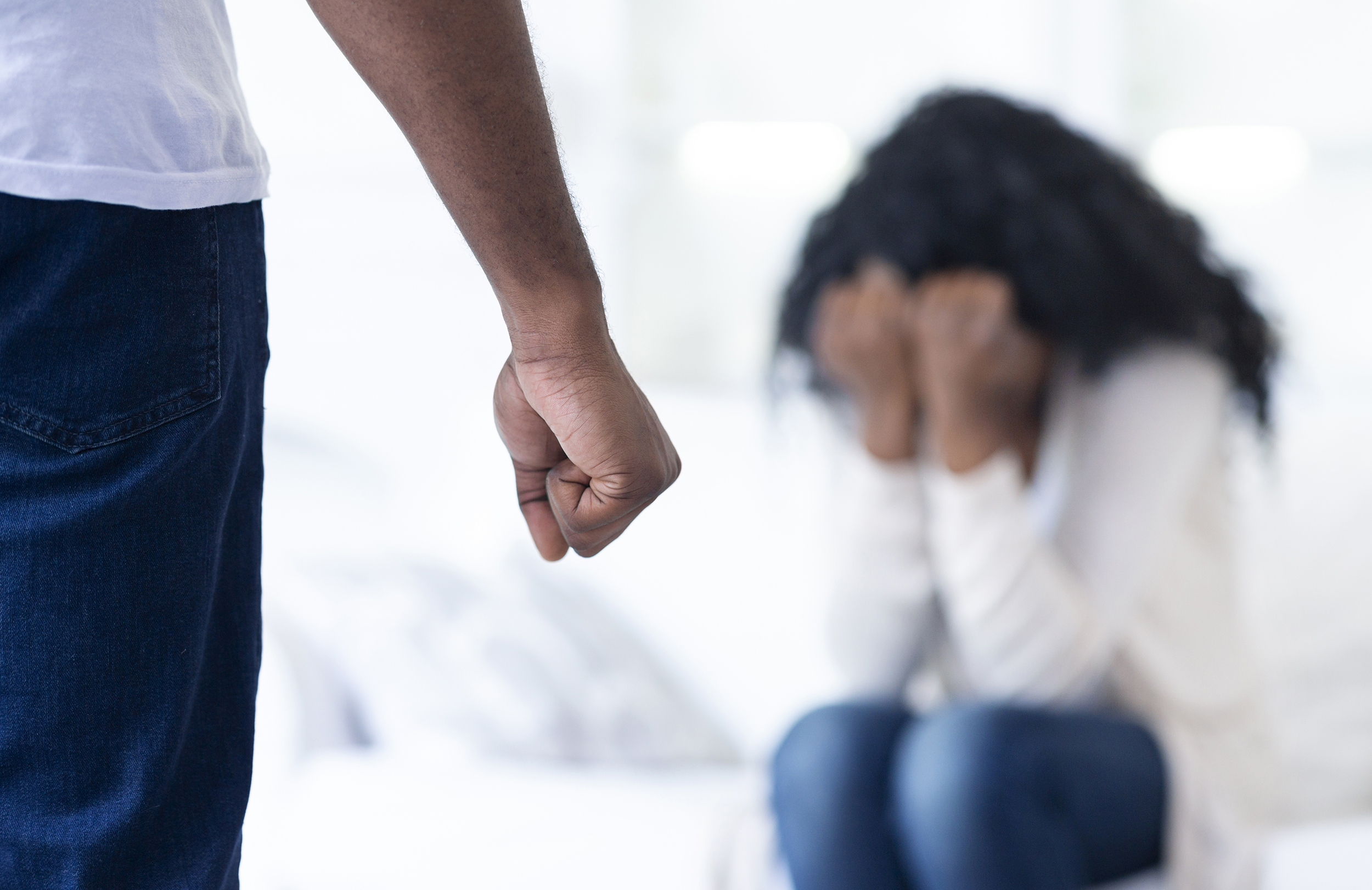 Behind closed doors, Memphis’ crime decline hits a stubborn wall on domestic violence