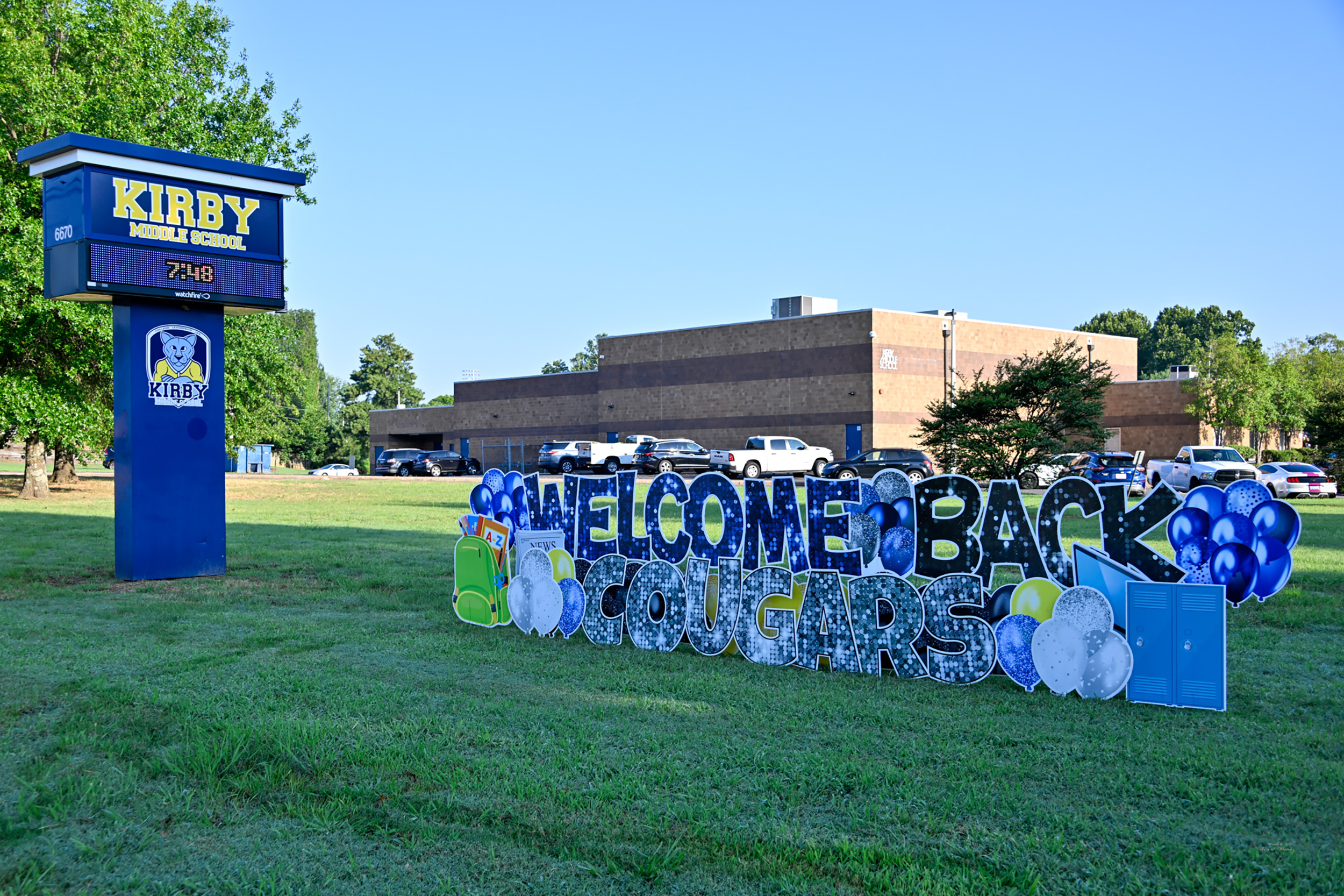 Memphis-Shelby County Schools’ FY2027 budget passes, though tardy for the first day of school