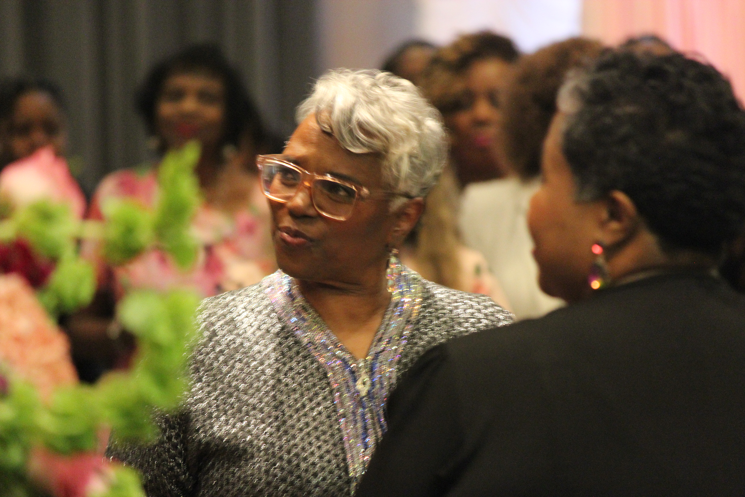 Toni Wallace Franklin steps into AKA regional leadership with Memphis behind her