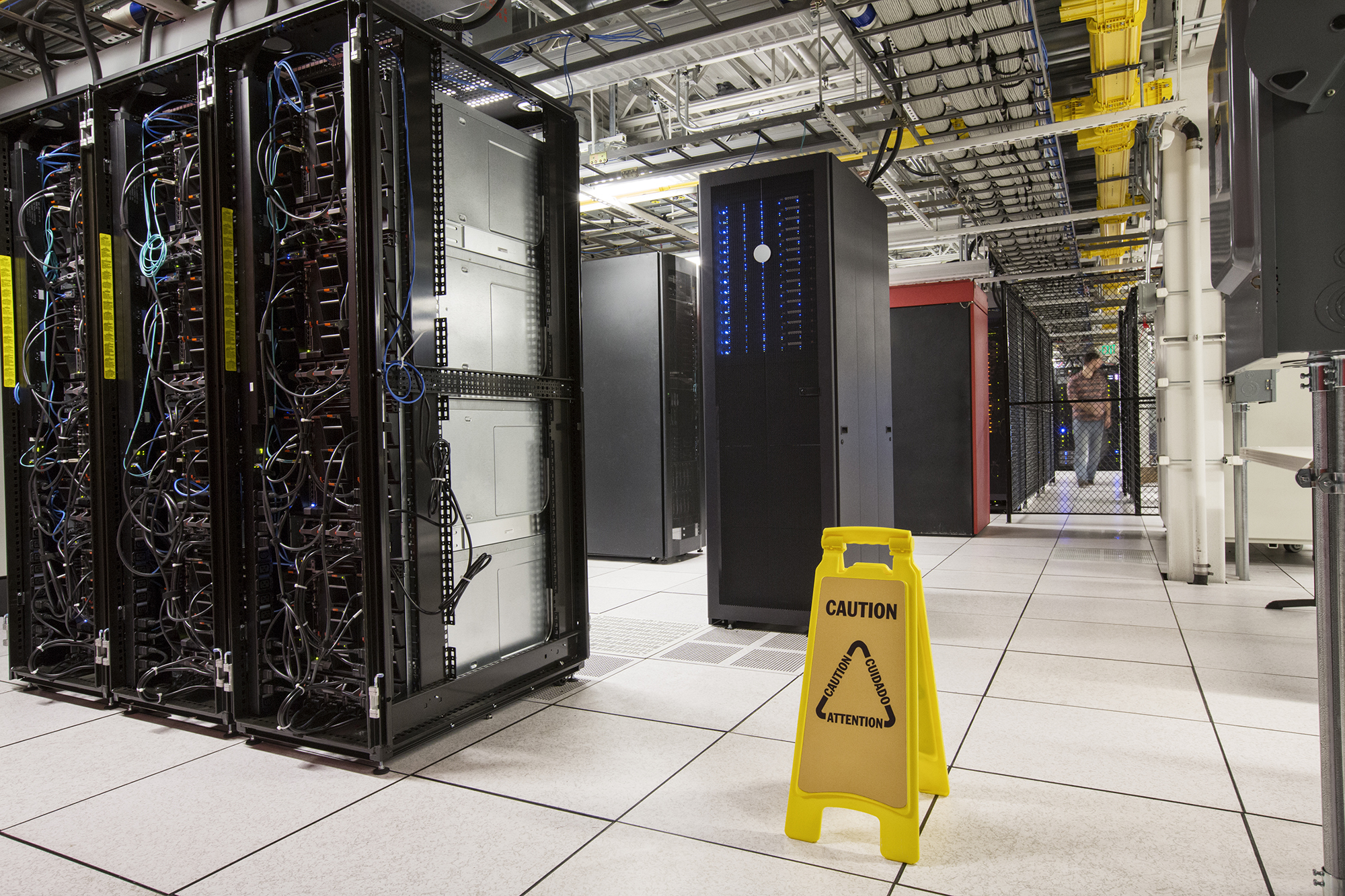 Council member JB Smiley to roll out amended Memphis data center moratorium