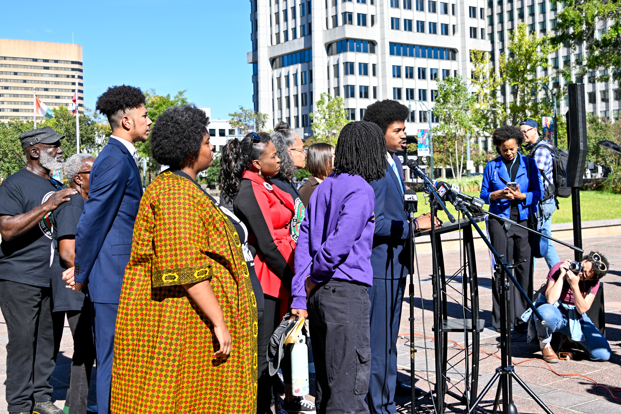 Memphis City Council approves data center ordinance; moratorium falls short