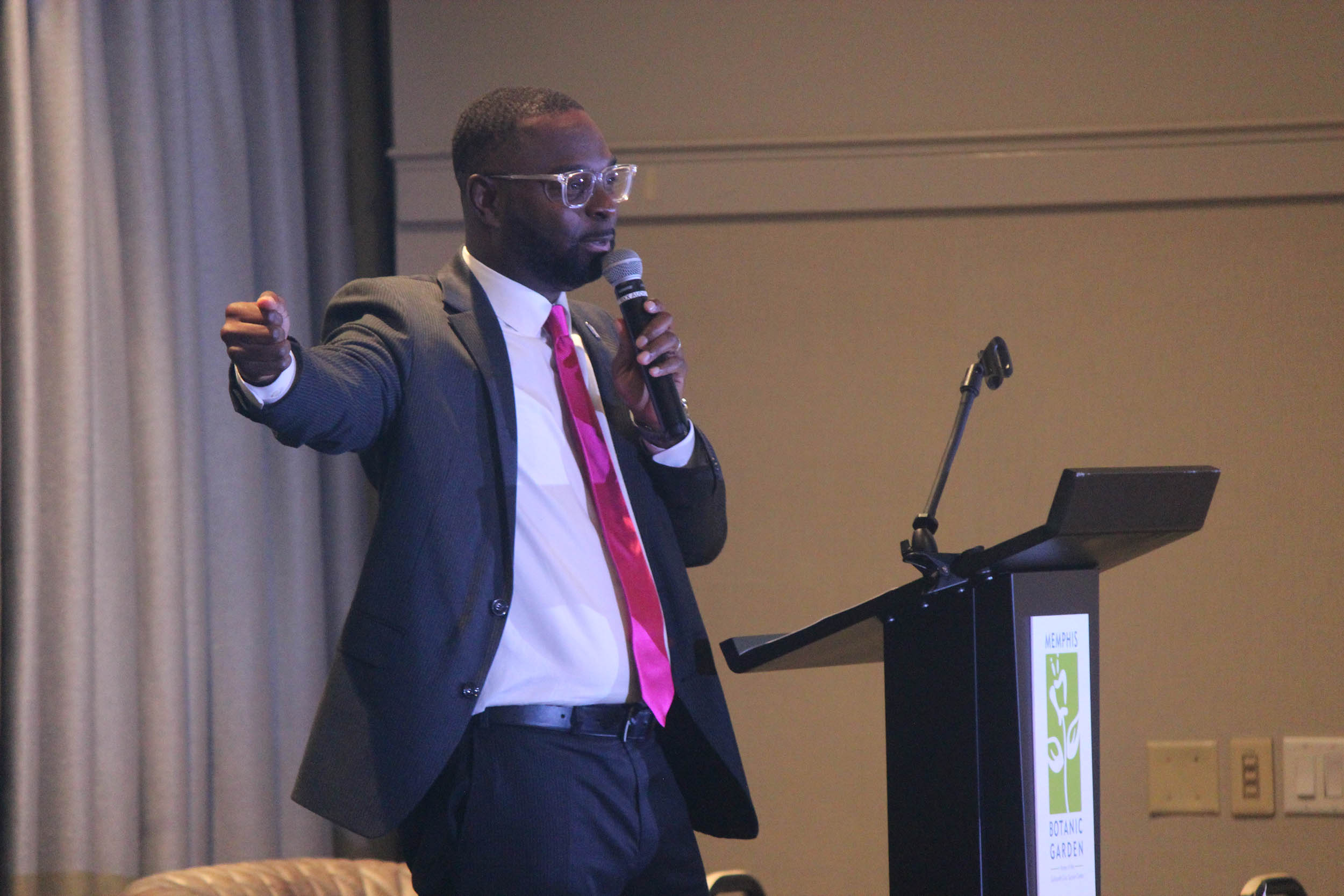 Memphis initiative aims to jump-start South Memphis housing development with $7M boost