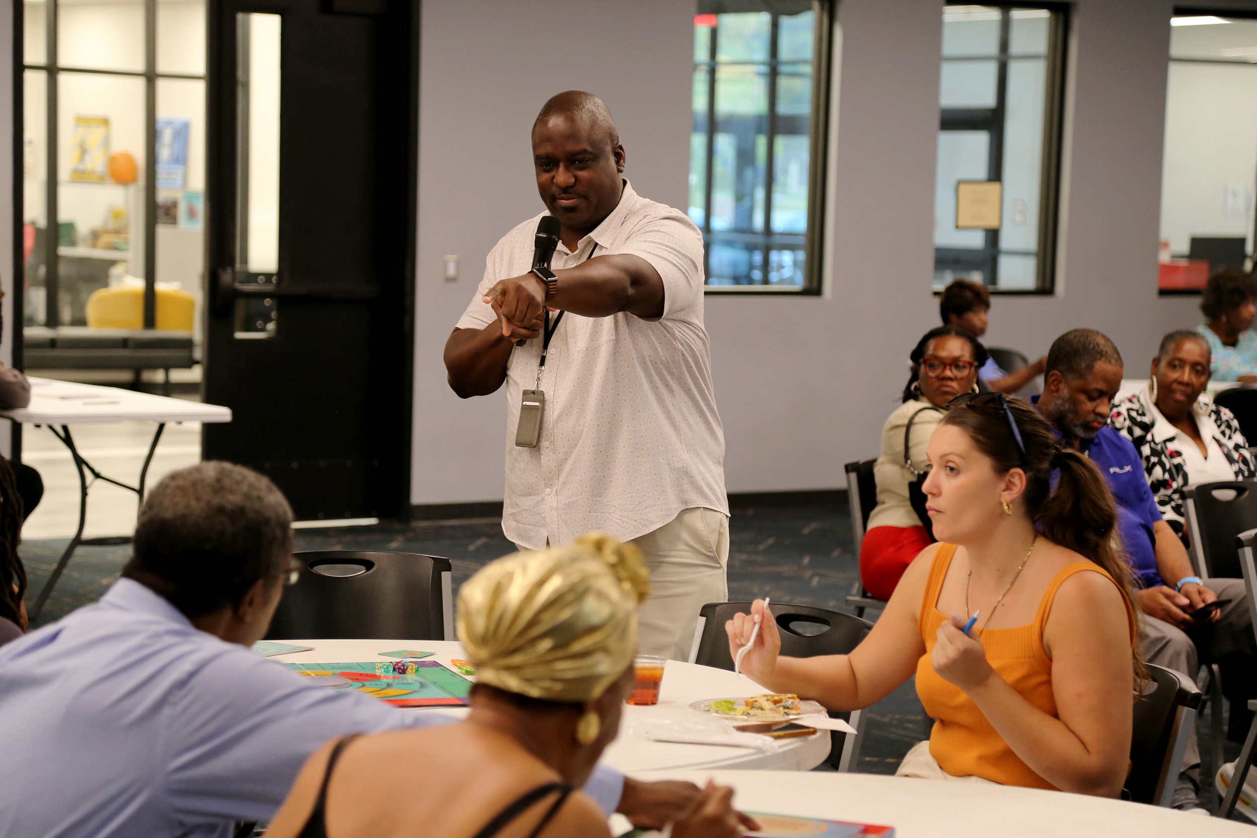 Memphis to host community meeting on wealth and financial empowerment